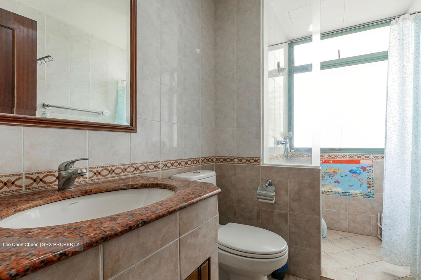 Yew Mei Green (D23), Condominium #509082381